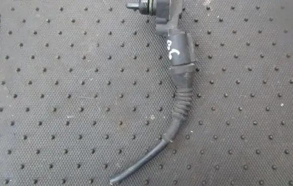Volkswagen PASSAT B5 Air pressure sensor 038905051 0281002177