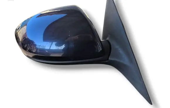 Mazda 6 Front door electric wing mirror GS8T6912ZA