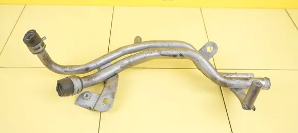 Nissan Navara D23 Engine coolant pipe/hose 26SP46