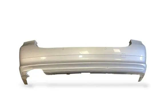 BMW 3 E90 E91 Rear bumper 7202687