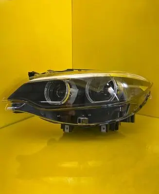 BMW 2 F22 F23 Headlight/headlamp 8738679-03