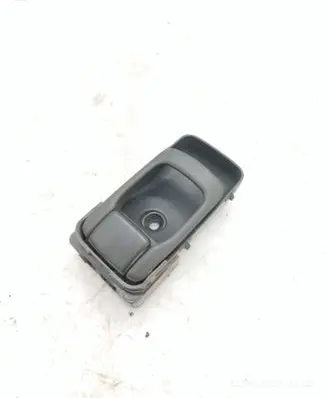 Subaru Impreza I Rear door interior handle trim 