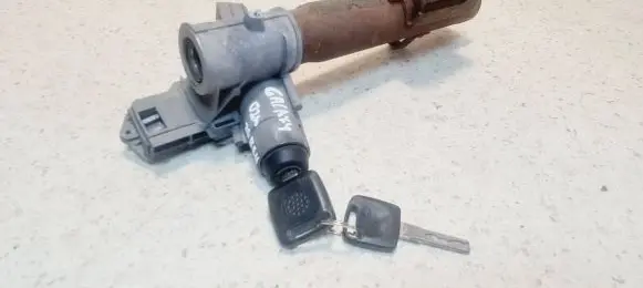 Ford Galaxy Ignition lock P012106