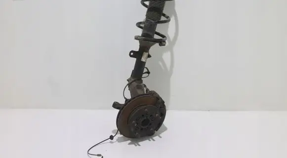 Ford Transit Front wheel hub