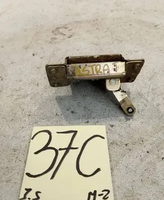 Opel Astra G Tailgate lock latch 90387532
