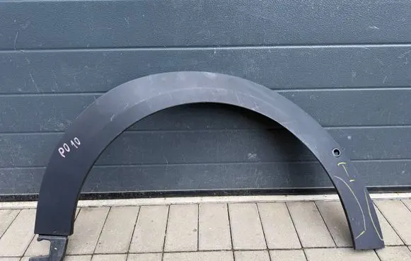 Mini One - Cooper F56 F55 Fender trim (molding) 51779450648 9450648