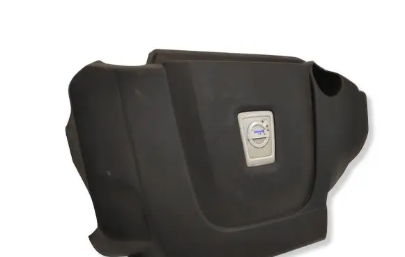 Volvo V60 Engine cover (trim) 31319190