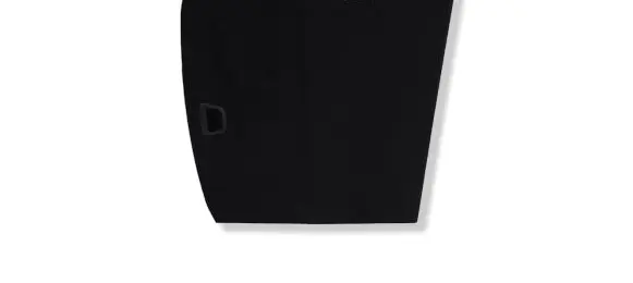 Land Rover Evoque I Trunk/boot floor carpet liner A051444