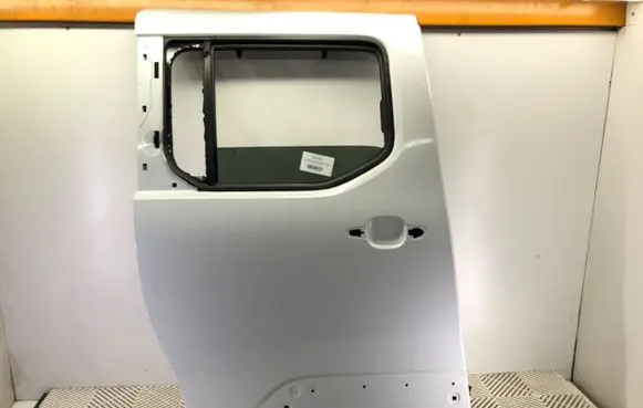 Toyota ProAce City Rear door 