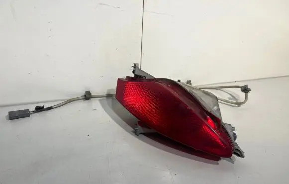 Mazda CX-7 Rear fog light 23641606