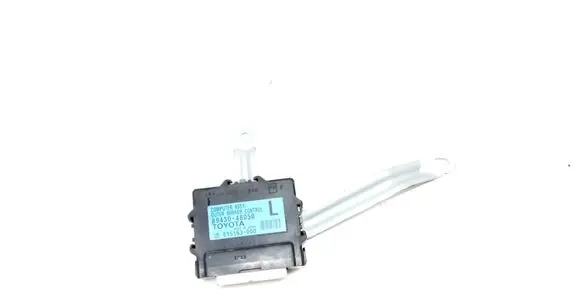 Lexus RX 450H Door control unit/module 8943048050