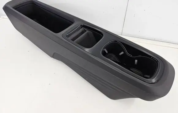 Volkswagen ID.3 Center console