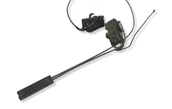 Volvo S60 Engine bonnet/hood lock/catch 