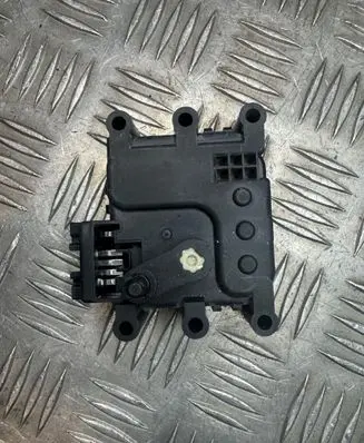 Mazda 6 Air flap motor/actuator 6614Y 00000