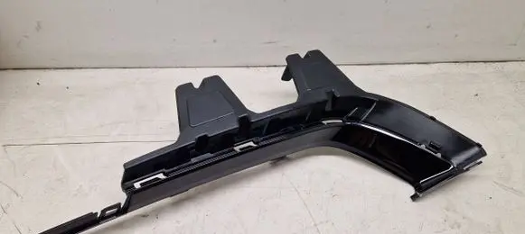BMW X5 F15 Interior heater climate box assembly housing 5115A241D1