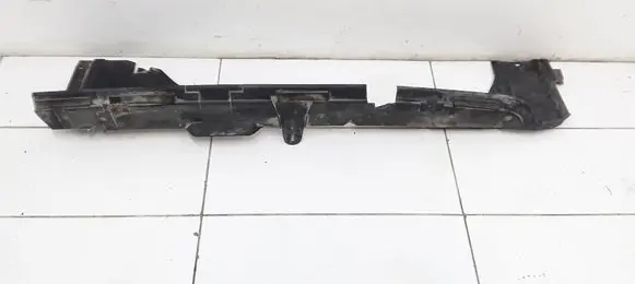 Citroen C5 Rear bumper underbody cover/under tray 9656454480