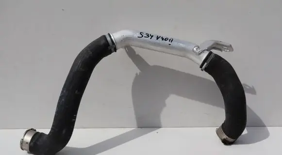 Volvo V40 Cross country Intercooler hose/pipe 31370060 31657750 31657736