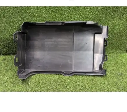 Renault Trafic III (X82) Battery box tray cover/lid 244971649R M0U023705 GE0063619