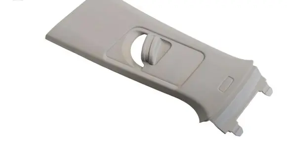 Volkswagen Golf VIII (B) pillar trim (bottom) 5H0867243B