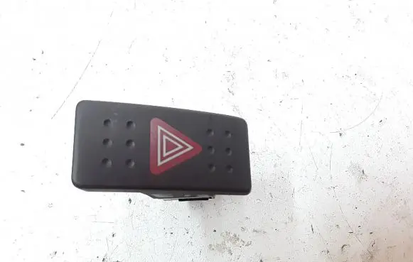 Suzuki Swift I Hazard light switch niles06019