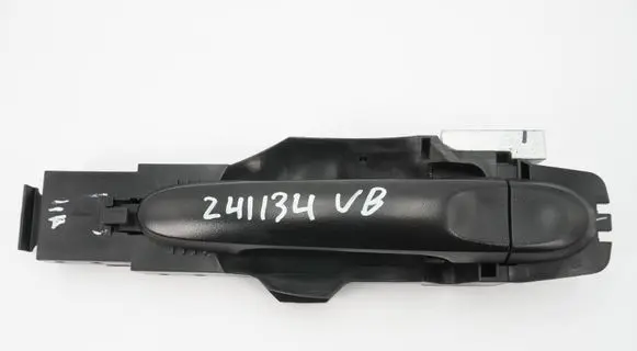 Nissan Micra Front door exterior handle