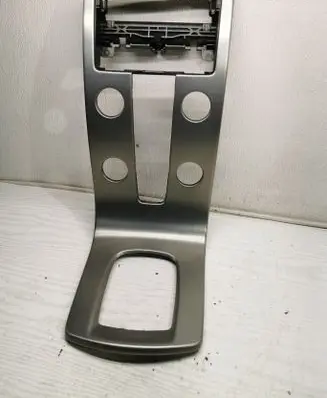 Volvo C30 Center console 30672565 ESW448 PC4ABSGF10