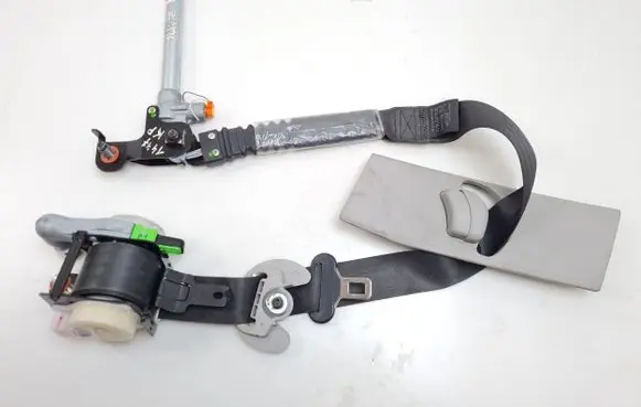 KIA Soul Front seatbelt 888102K250