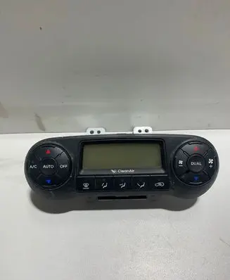 Hyundai ix35 Climate control unit 972502Y301