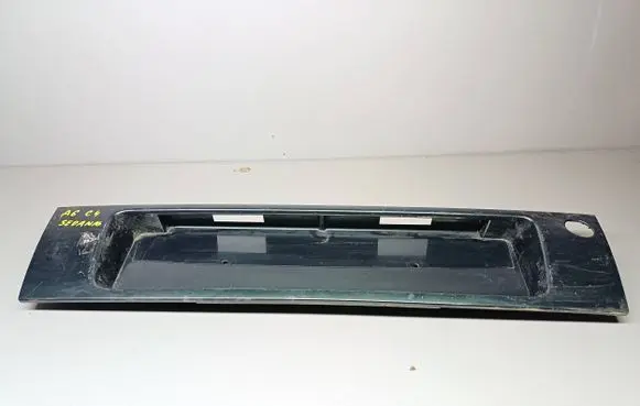 Audi A6 S6 C4 4A Tailgate trim 4A5853465D 4A9853465C