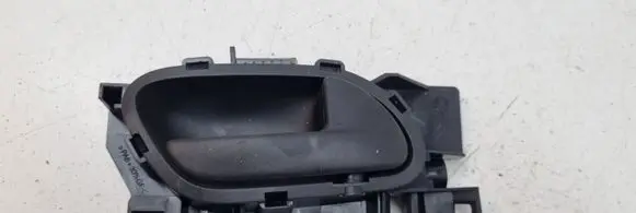 Peugeot Expert Loading door interior handle 96555514XT
