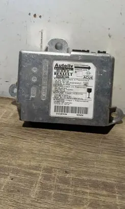Renault Megane II Airbag control unit/module 604289600