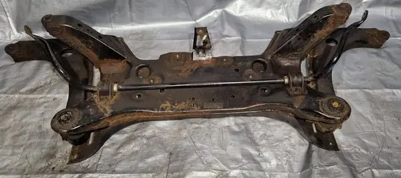 Ford Transit Front axle beam GK215219PP 298716 EST5CX