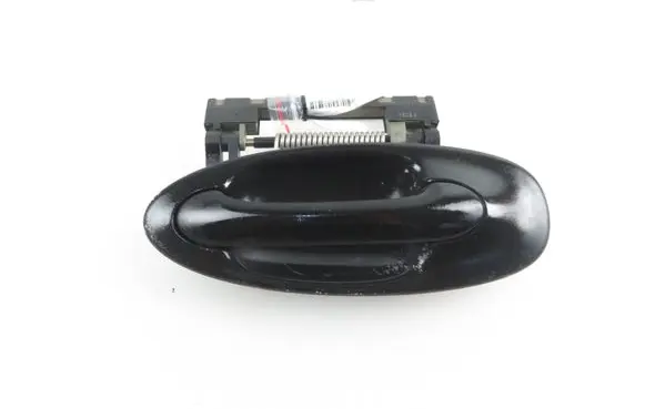 Saab 9-3 Ver1 Rear door exterior handle 12785558