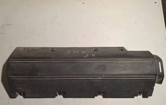 BMW 5 E39 Air filter box cover 4618512949