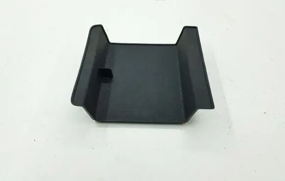Volvo XC60 Central console drawer/shelf pad 30755571