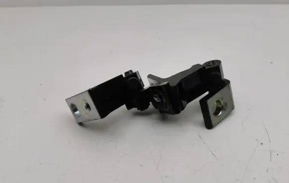 Skoda Octavia Mk4 Rear door hinge set 