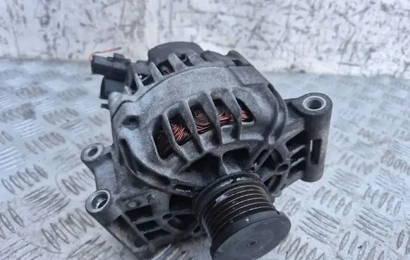 Generator/alternator