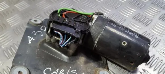 Mitsubishi Carisma Wiper motor 0390241114