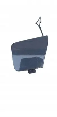 Volkswagen Golf VIII Front tow hook cap/cover 5H0807241A