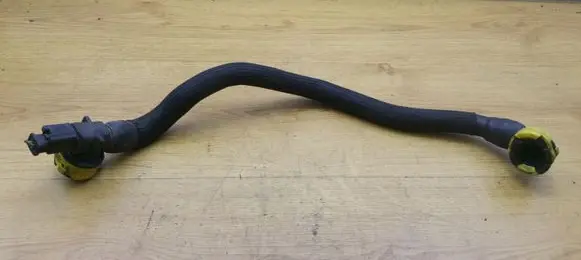 Citroen C5 Breather/breather pipe/hose 9671337480