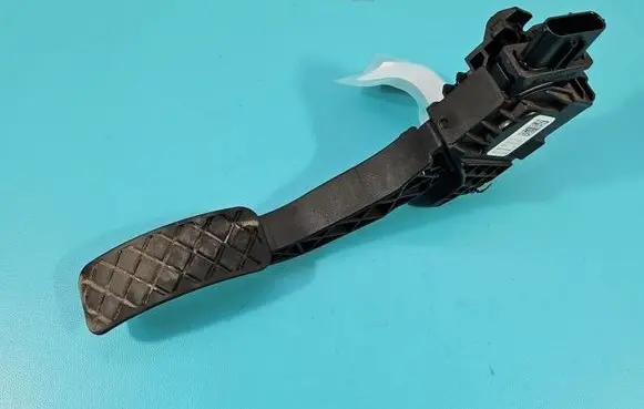 Skoda Citigo Accelerator throttle pedal 1S1721503A IMPRK1604699
