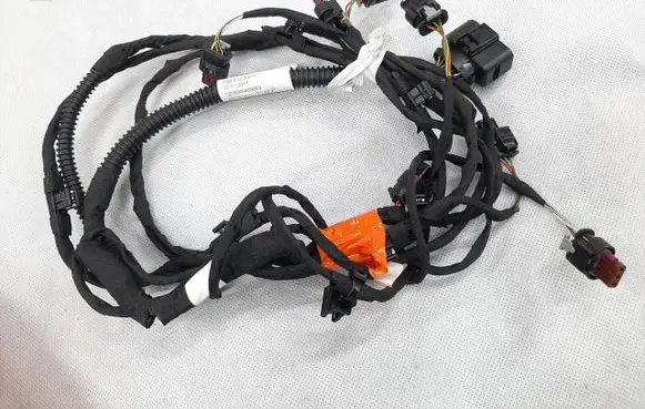 Seat Ateca Front door wiring loom/harness boot 575971095K