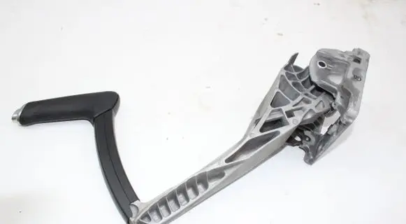 Ford Focus Hand brake release handle BV612780FA