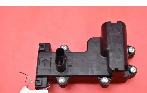 Engine control unit/module ECU