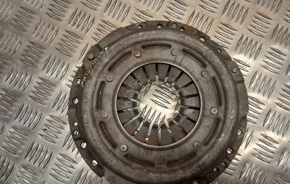 Land Rover Freelander Pressure plate 
