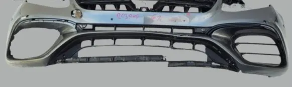 Mercedes-Benz E W213 Front bumper