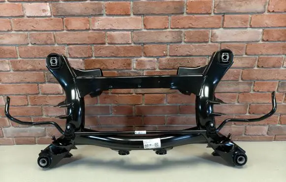 BMW 4 G22 G23 G24 G26 Rear subframe 8837911 8831018