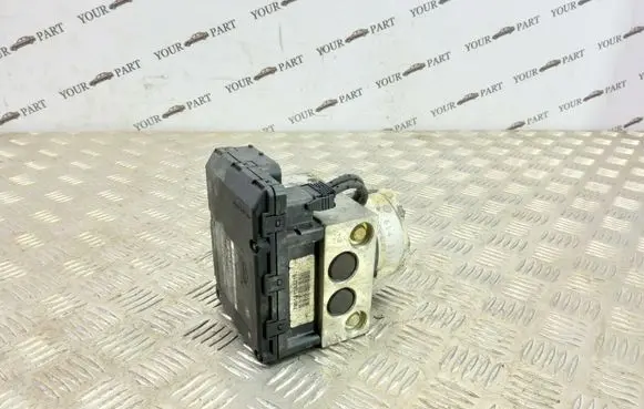 Ford Galaxy ABS Pump 1J0907379P