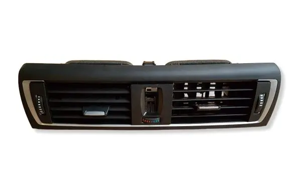 BMW 1 F20 F21 Dash center air vent grill 9317945 523981