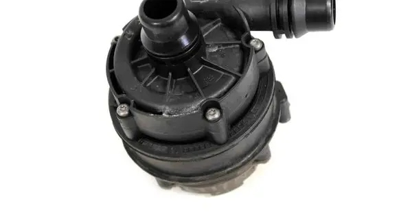 BMW 7 G11 G12 Electric auxiliary coolant/water pump 8638238
